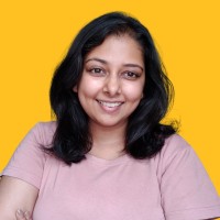 ProResp Inc. Employee Saloni Jain's profile photo