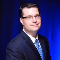 Canonical Employee Chris Huffman's profile photo