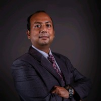 Addverb Employee Binay Sharma's profile photo