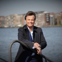 Cushman & Wakefield Employee Eric Kaufmann's profile photo