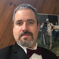 GAP SYSTEMS, INC. Employee Greg Pershyn's profile photo