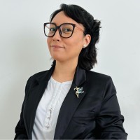Bendito Residuo Employee Tania Wilde Valencia's profile photo