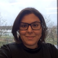 IMDEA Agua Employee Iame Alves Guedes's profile photo