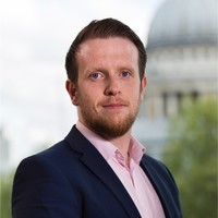 Bank of America Employee Andy Murphy's profile photo