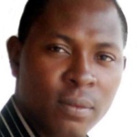 National Troupe of Nigeria Employee Paul Alausa's profile photo