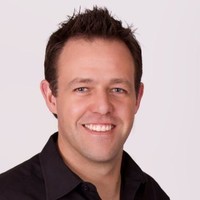 Back 4 Life Employee Rudi van Zyl's profile photo