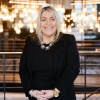 MassBio Employee Laura Hamilton's profile photo