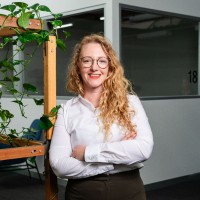 Cumulus Engineering Employee Sarah Hollis's profile photo