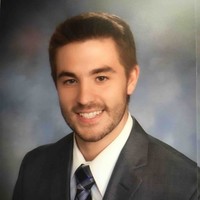 FTP of California Employee Cody Ferenz's profile photo