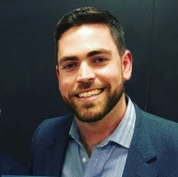 Tembo Education Employee David O'Connor's profile photo