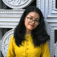 Chinese Mutual Aid Association (CMAA) Employee Htar Nadi's profile photo