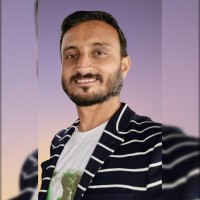 SmartFactory Employee Manish Patil's profile photo