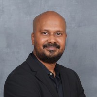 ConnectedX Inc. Employee Kiran Akam's profile photo