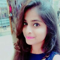 Training Consultant Employee Drishti Pathi's profile photo