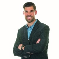 SportCity Employee Matthijs de Vreede's profile photo