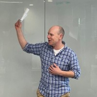 James Osborne Email