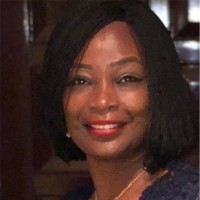 Sigma Private Office Employee Seyi Odusina's profile photo