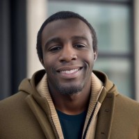 Wellis Employee Marcus Anthony's profile photo