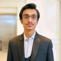 Soft Logic Technologies Employee Ahmed Harris's profile photo