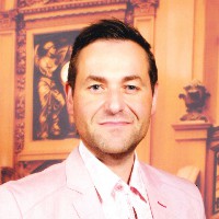 Insulate My Garage Australia Employee Michael Karikis's profile photo