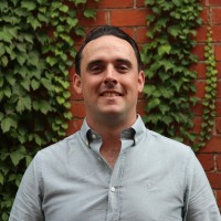Loop Recruitment Employee Rory O'Sullivan's profile photo