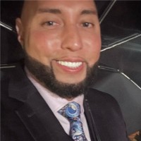 NICE Ltd Employee Cliff Hunter's profile photo