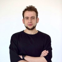 Max Moskalenko Email