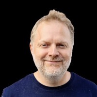 Inria Employee Gilles Barbier's profile photo