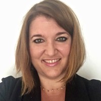 ANEC Employee Orsolya Tokaji-Nagy's profile photo