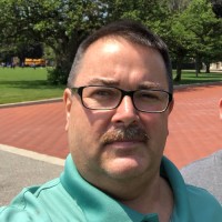 Smith Bros. Contracting Equipment, Inc. Employee Gary Trudeau's profile photo