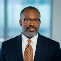 Levine, Blaszak, Block & Boothby, LLP Employee Marc Lindsey's profile photo