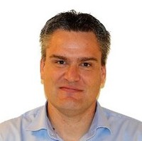 Omilon Group Employee Henning Hov's profile photo