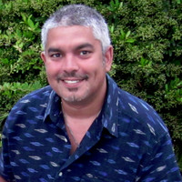 ISOOSI Employee Carlos Fernandes's profile photo