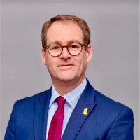 NFU Mutual Employee Nick Watson's profile photo