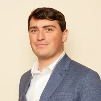 Third Bridge Group Employee Max Harper's profile photo