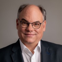 eleva GmbH Employee Andreas Schaaf's profile photo