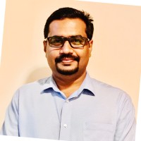 Varghese Chacko Email