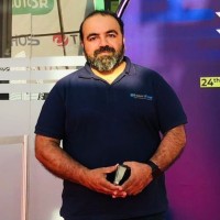 Expertflow - livechat, video, callcenter SW Employee M.khurram Mushtaq's profile photo