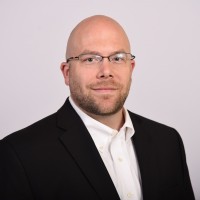 Aon Employee Eric Quist's profile photo