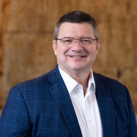 FMI Employee Chris Daum's profile photo