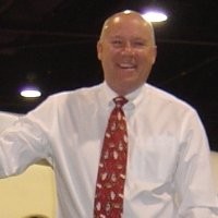 Oerlikon Balzers Employee Steve Crowley's profile photo