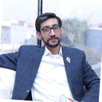 Inspired Square Employee Shamas Awan's profile photo