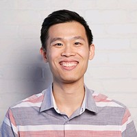 Sun Life International Employee Teck Lai's profile photo