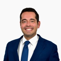 Latham & Watkins Employee Matt Wolson's profile photo