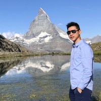 TACE Employee James Wong's profile photo