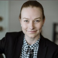 Fairmont Le Château Frontenac Employee Annie Lapierre's profile photo