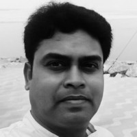 Narnolia Financial Services Ltd. Employee Prasant Sahoo's profile photo