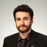 Mission Health Employee Matthew Morelli's profile photo