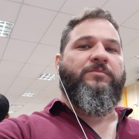 Indra Brasil Solucoes E Servicos Tecnologicos Employee Mario Cavalcante's profile photo