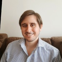 Grupo Amanda Employee Santiago Szychowski's profile photo